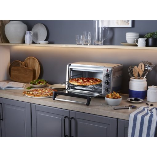 Luftfrit&ouml;s Ugn 26095-56 Express Air Fry Mini