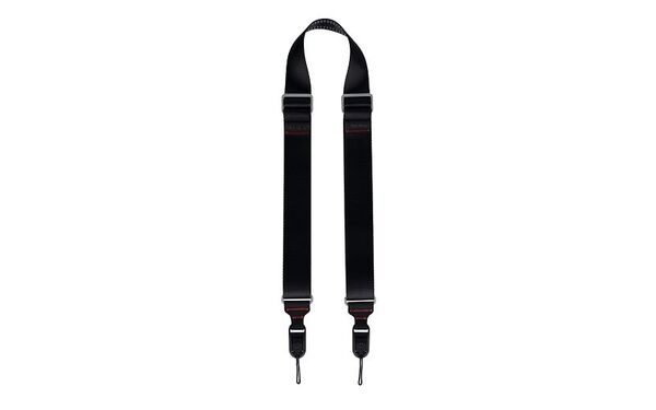 Rollei Camera Strap Quick-Lock Spare Clips, 4-Pack, Black
