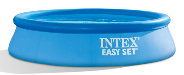 Intex Easy Set Pool 244x61cm