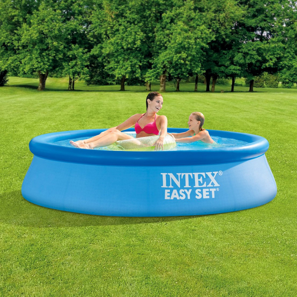 Intex Easy Set Pool 244x61cm