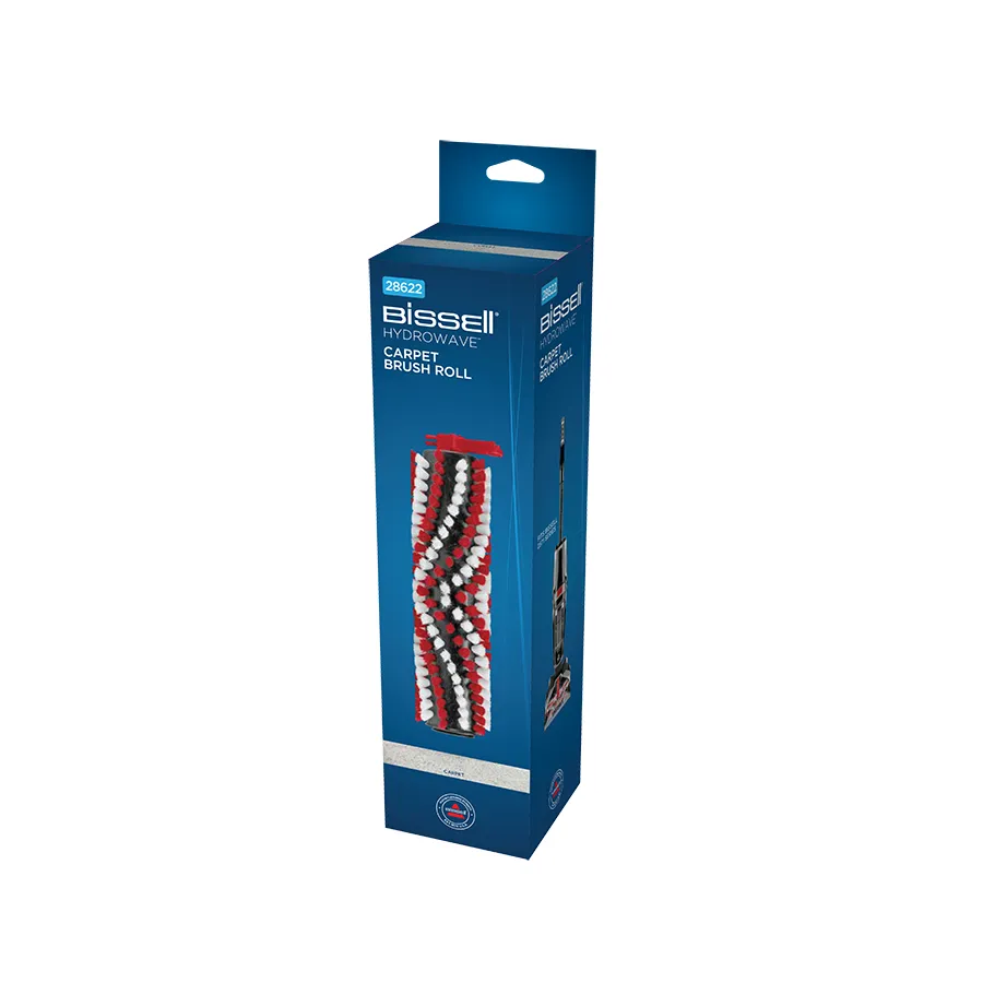 BISSELL Hydrowave Carpet Brush Roll