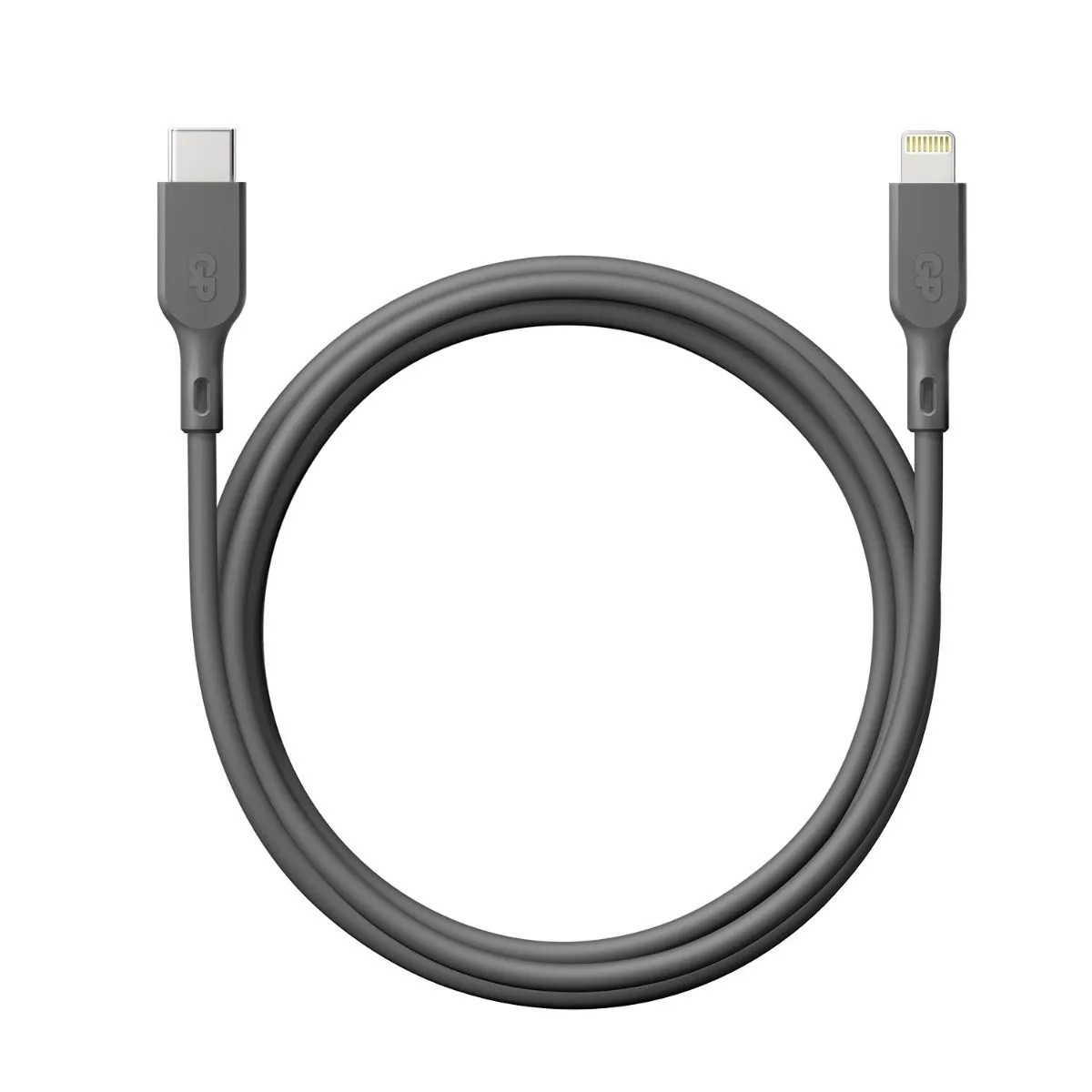 GP Cable USB-C to Lightning CL1P 1m