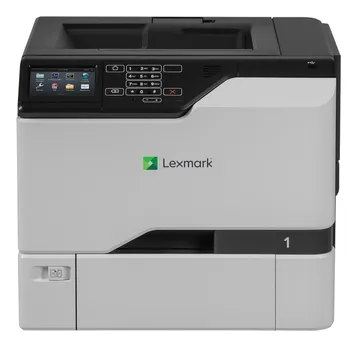 Lexmark 40C9140 A4 -värilasermonitoimilaite