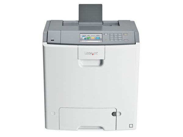LEXMARK 41H0071 C748de Color Laser Print