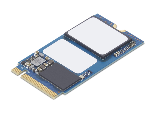 ThinkBook 512GB PCIe Gen3x4 M.2 2242 SSD