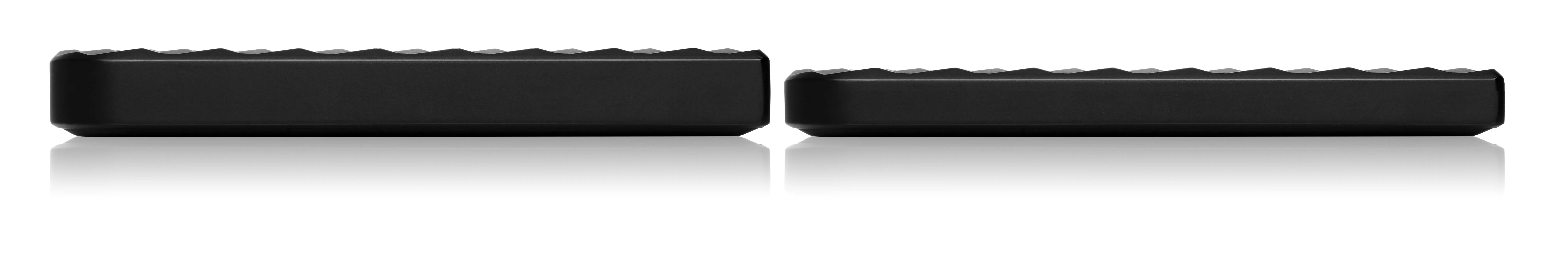 Verbatim Store 'n' Go 1TB - External HDD, Black