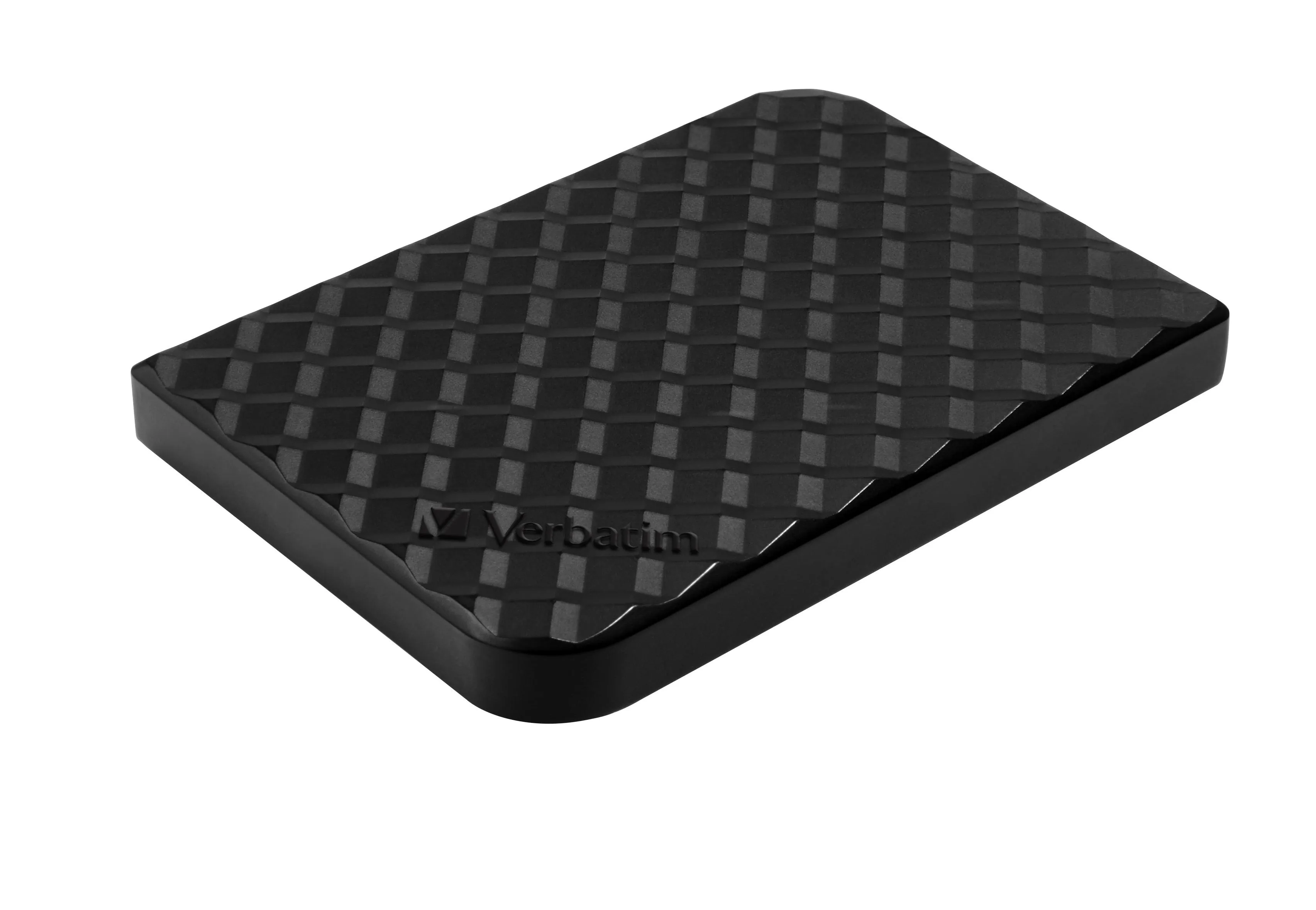 Verbatim Store 'n' Go 1TB - External HDD, Black