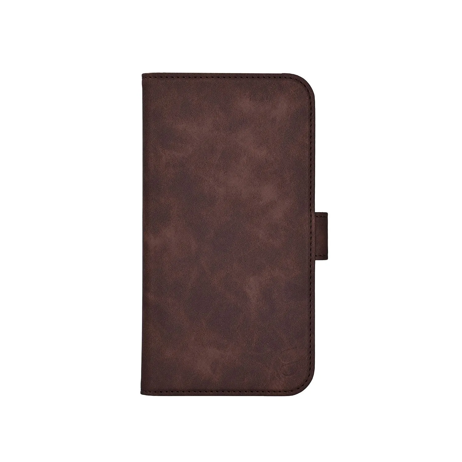 Gear Classic MagSerie iPhone 17 Pro Max -lompakkokotelo, Ruskea