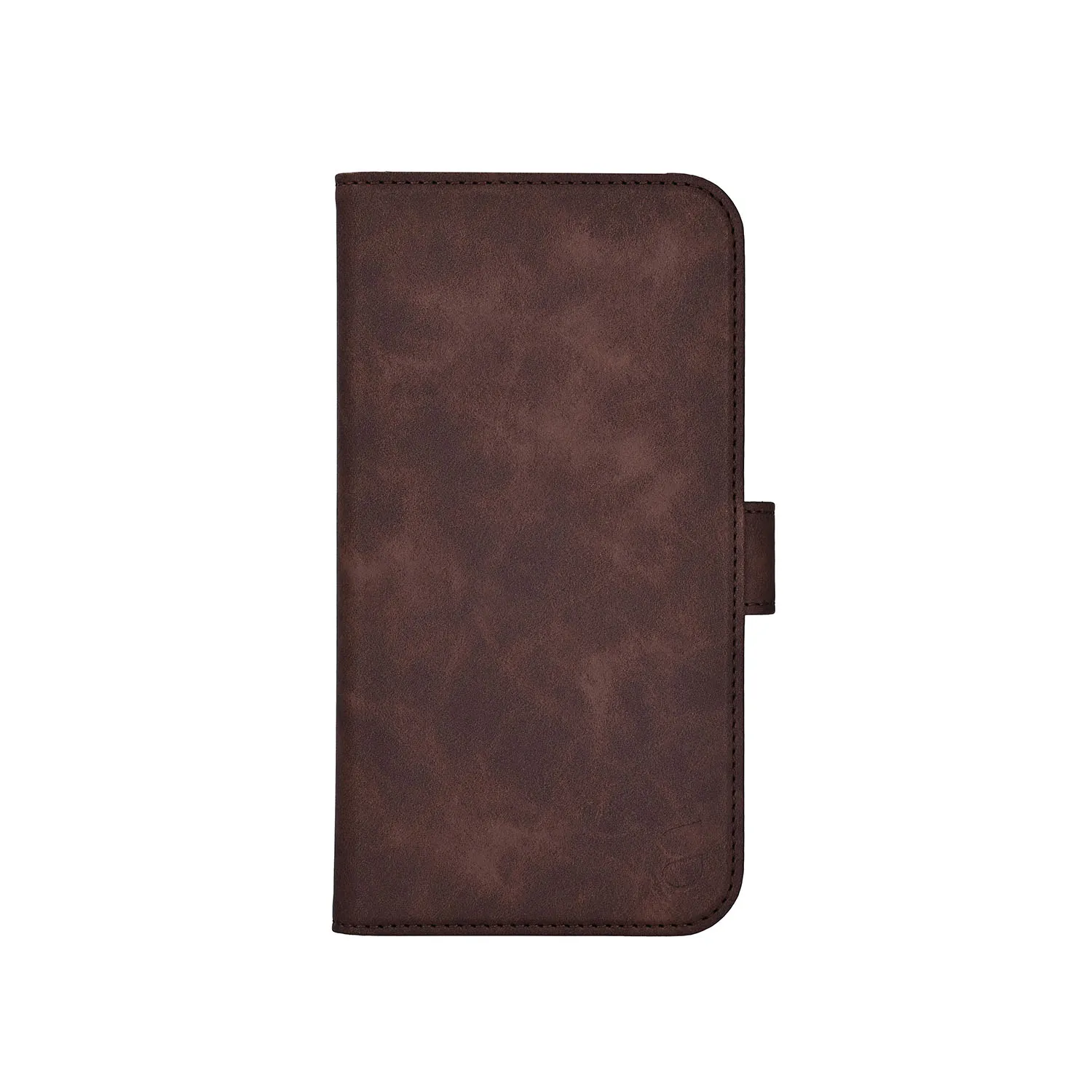 GEAR Wallet Case for iPhone 17 Pro Max, Brown
