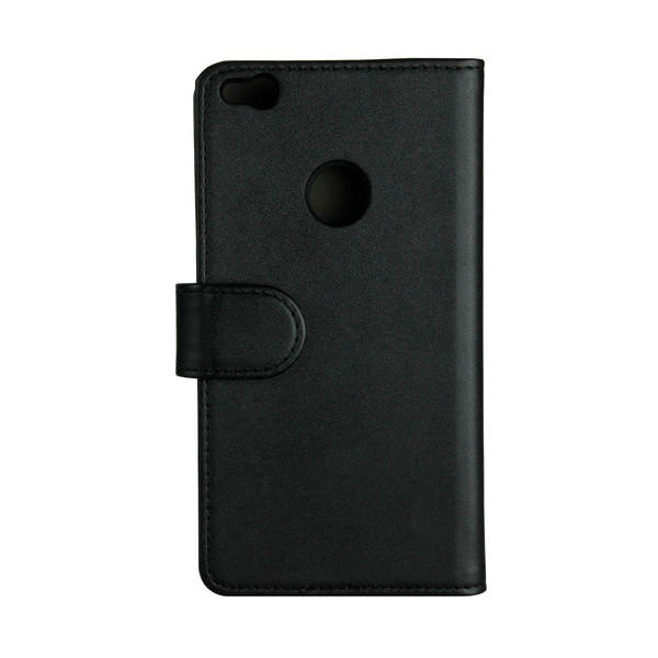 GEAR Lompakko Huawei Honor 8 Lite 5,2&quot; Black