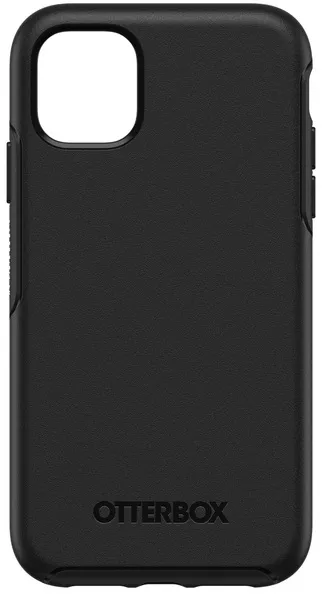 OtterBox Symmetry, iPhone 11 - Case, Black