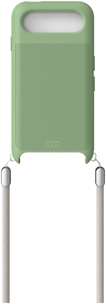 Doro Aurora A21 - case, Green