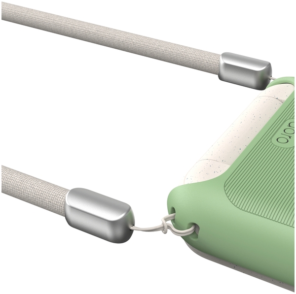 Doro Aurora A21 - case, Green