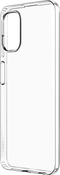 CC-G60/Nokia G60 Clear Case