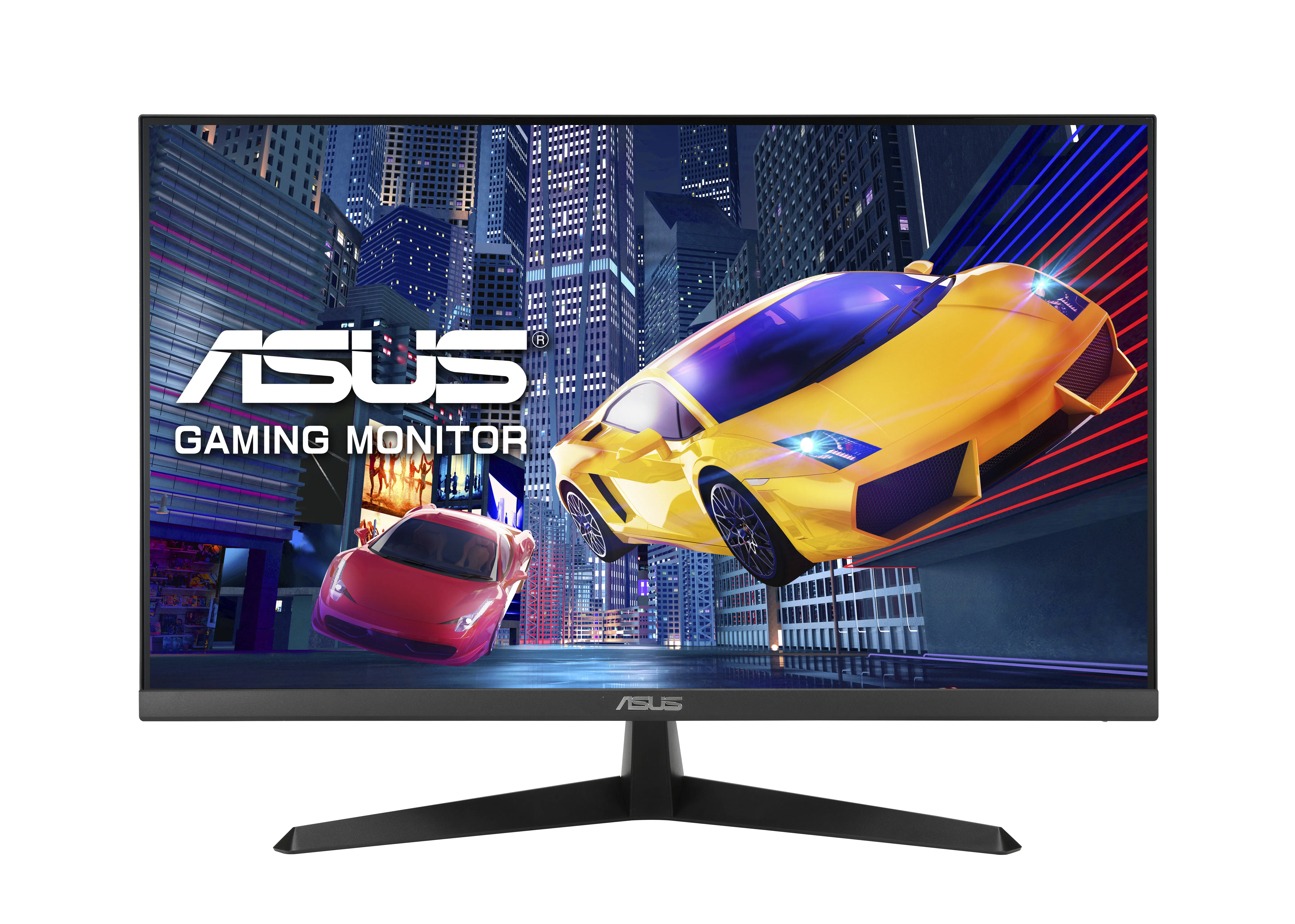 ASUS VY279HGR 27" Full HD, IPS -pelinäyttö