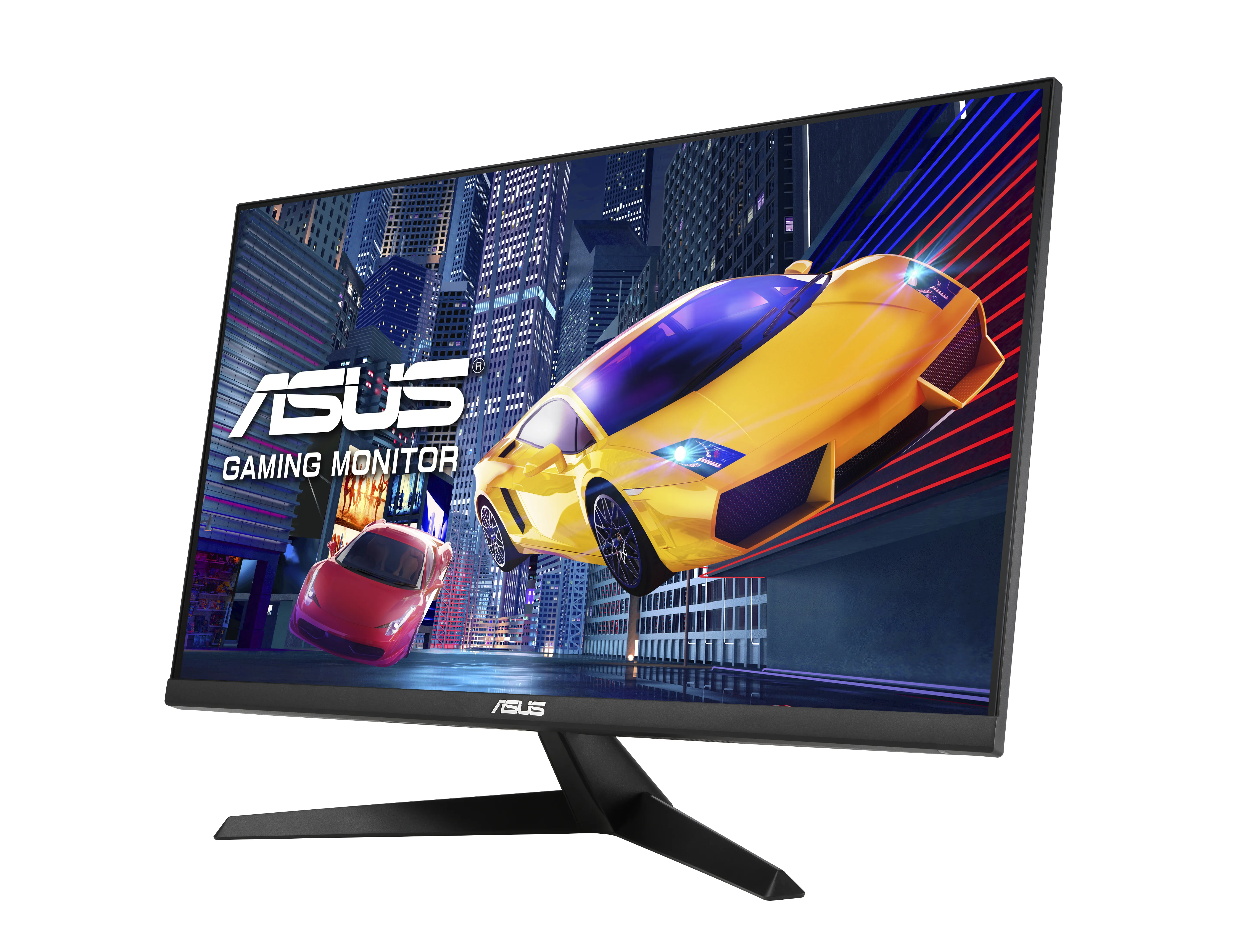 ASUS VY279HGR 27" Full HD, IPS -pelinäyttö