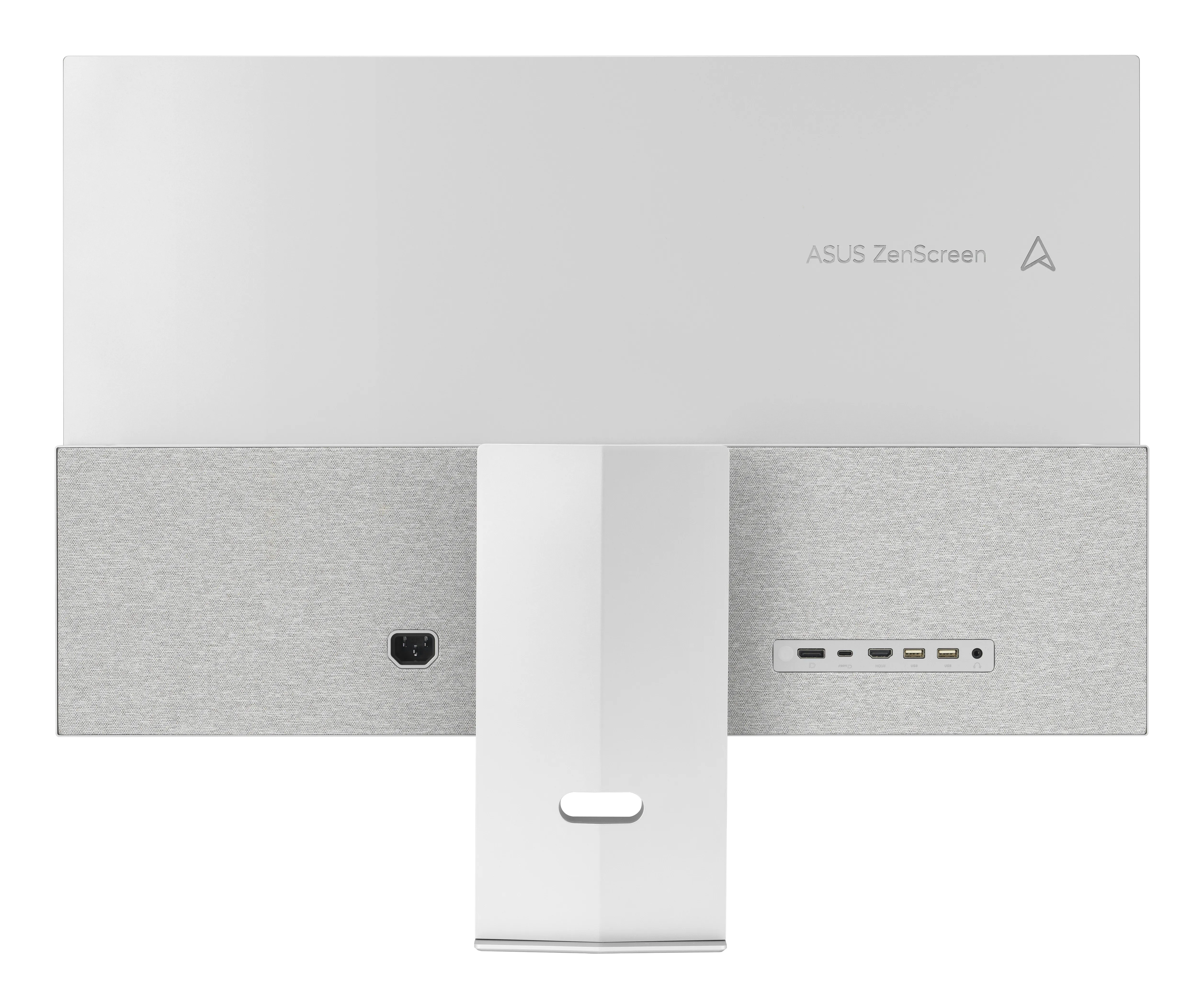 ASUS ZenScreen Smart MS32UC 31.5" 4K UHD, IPS sk&auml;rm med USB hub