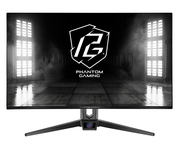 ASRock PG27FFS1A 27" Full HD, IPS gamingsk&auml;rm med 240Hz, HDR, AMD FreeSync Premium