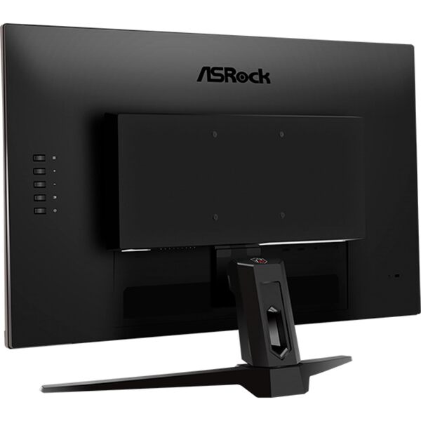 ASRock PG27FFS1A 27" Full HD, IPS Gaming Monitor with 240Hz, HDR, AMD FreeSync Premium