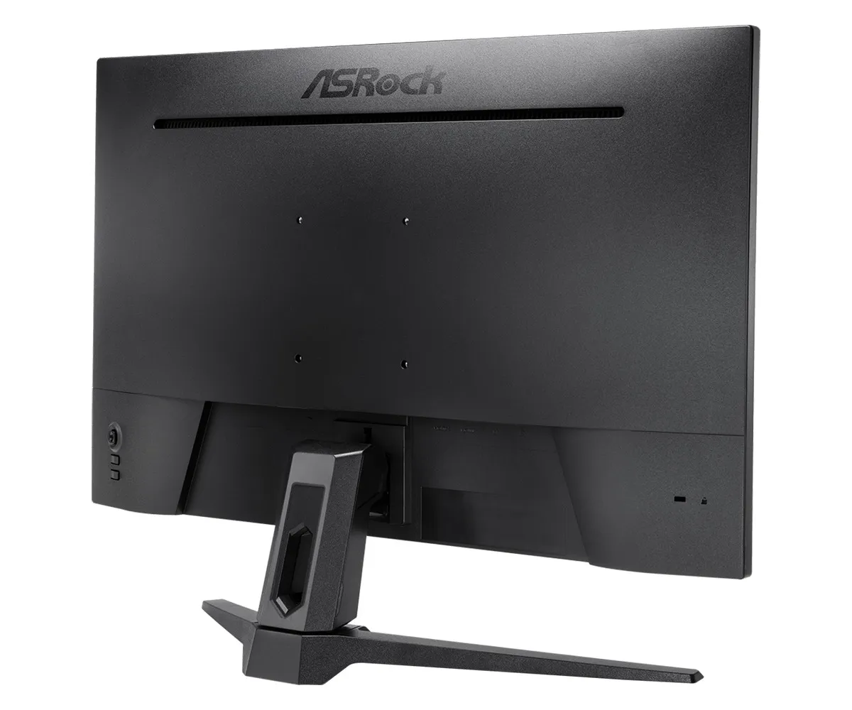 ASRock PG27FFS1A 27" Full HD, IPS Gaming Monitor with 240Hz, HDR, AMD FreeSync Premium