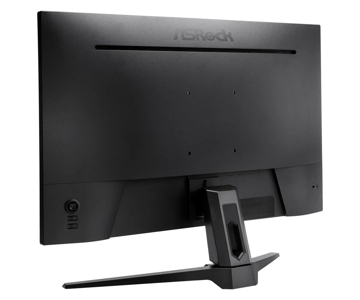 ASRock PG27FFS1A 27" Full HD, IPS Gaming Monitor with 240Hz, HDR, AMD FreeSync Premium