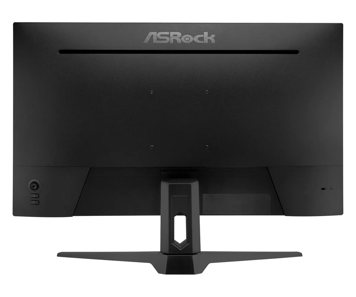 ASRock PG27FFS1A 27" Full HD, IPS Gaming Monitor with 240Hz, HDR, AMD FreeSync Premium
