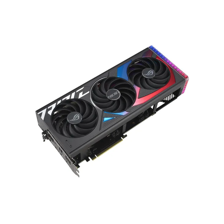 Asus GeForce RTX 4070 SUPER 12GB Strix Gaming - graphics card