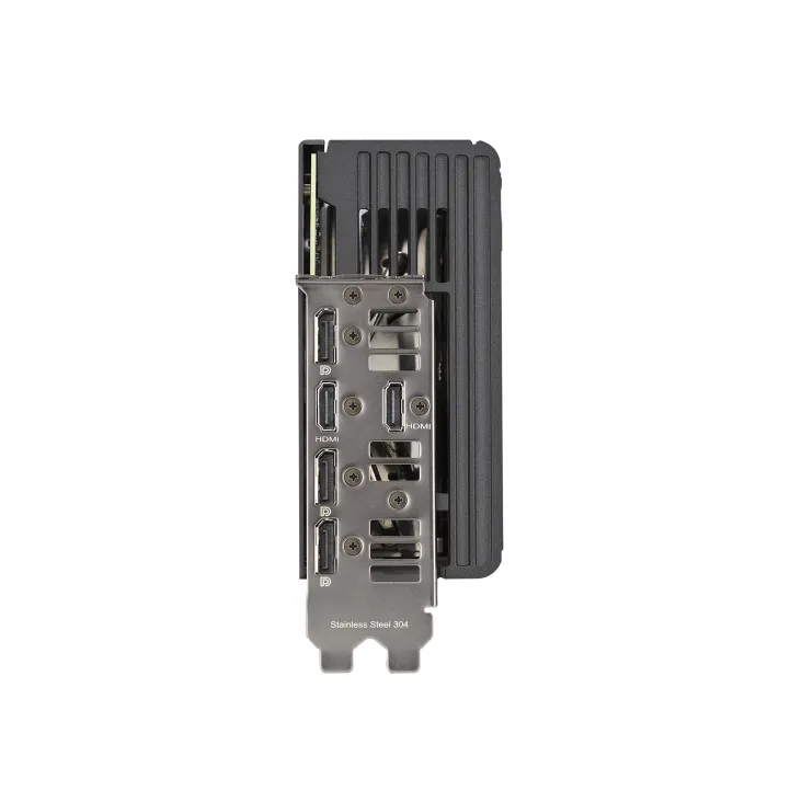 Asus GeForce RTX 4070 SUPER 12GB Strix Gaming - graphics card