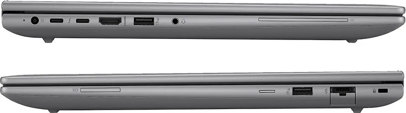 HP ZBPG11A R9-8945HS 16 32GB/1T PC NX