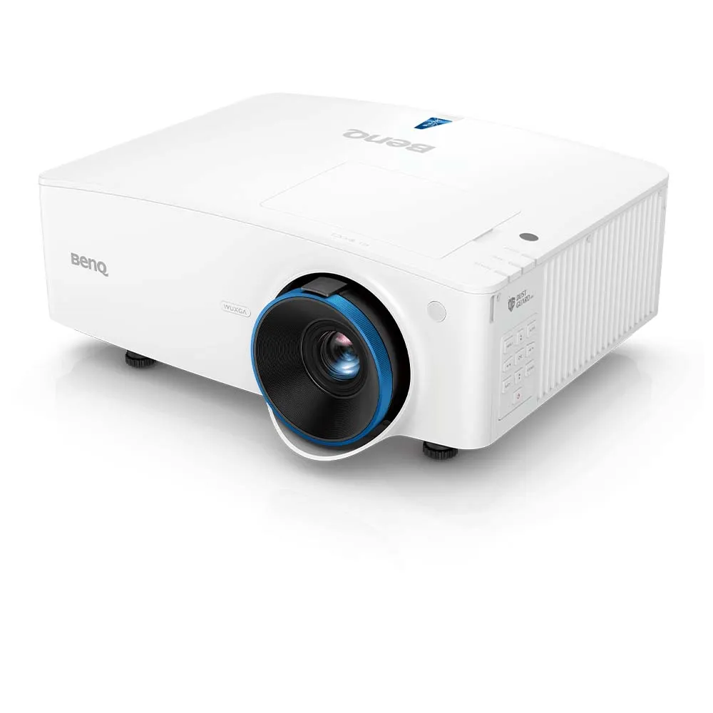 BenQ LU930 DLP WUXGA 5000 ANSI lm Laser Projector, White