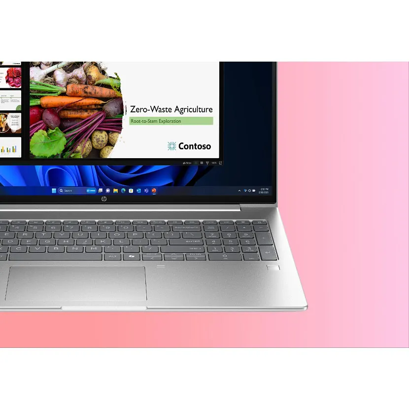 HP P4G1i16 U5 225U 16 16GB/512 PC NX