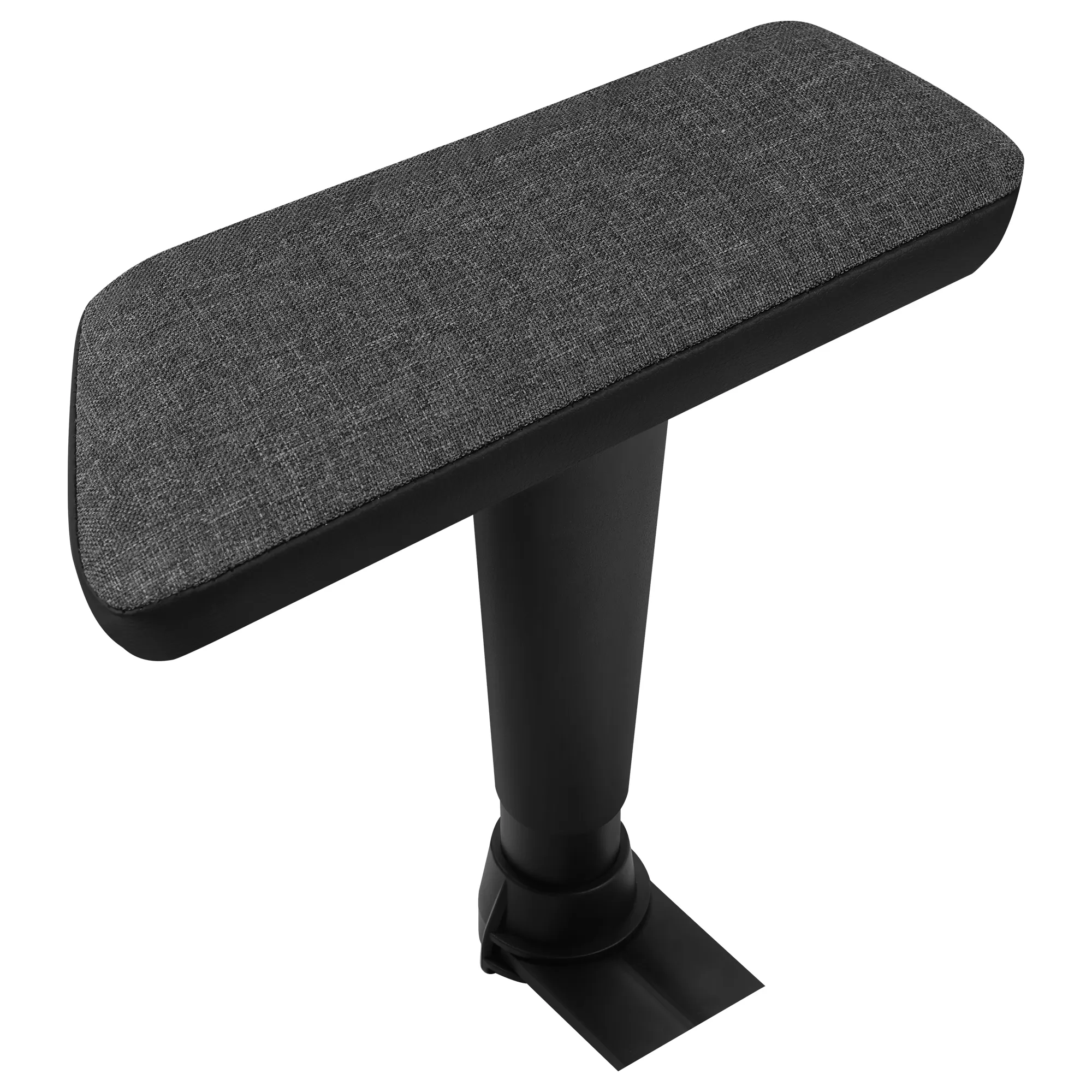 Aerocool Crown AeroWeave Gaming Chair - Ash Grey