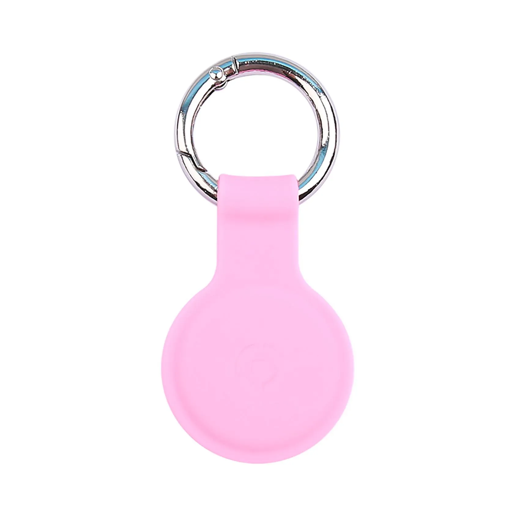 Celly AirCase, AirTag - keychain, Pink