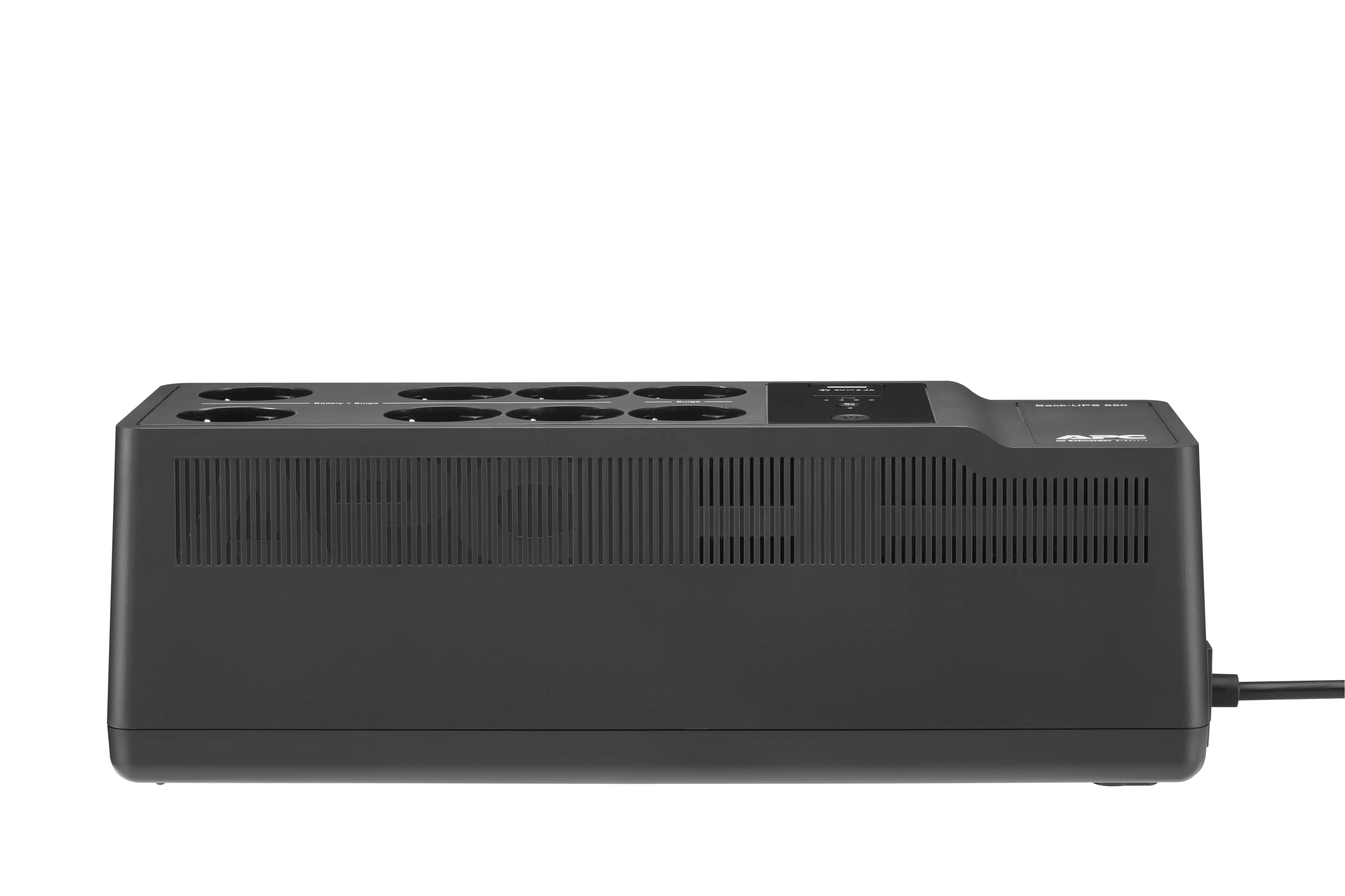 Back UPS Pro BR 850A 8 Outlets AVR
