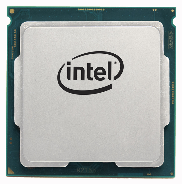 Intel Core i5-9600K 3.7 GHz Coffee Lake, LGA 1151 - processor, boxed