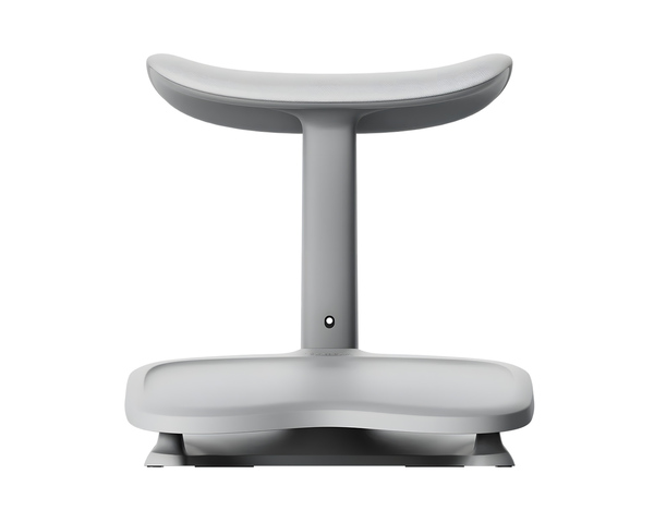 LIBERNOVO Ergonomic Dual-Layer Footrest (Omni Gen) - Graphite
