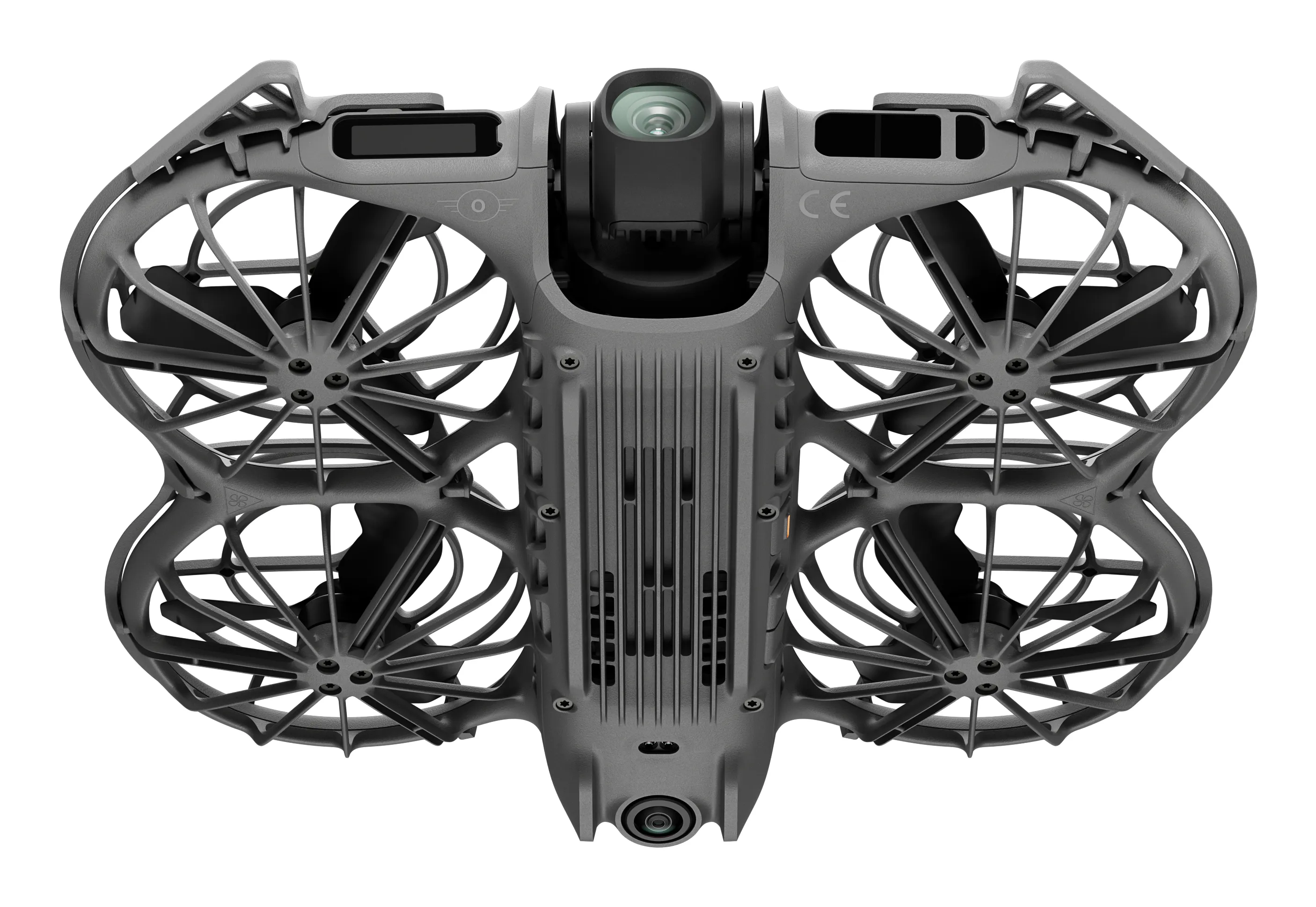 DJI Neo 2 Fly More Combo