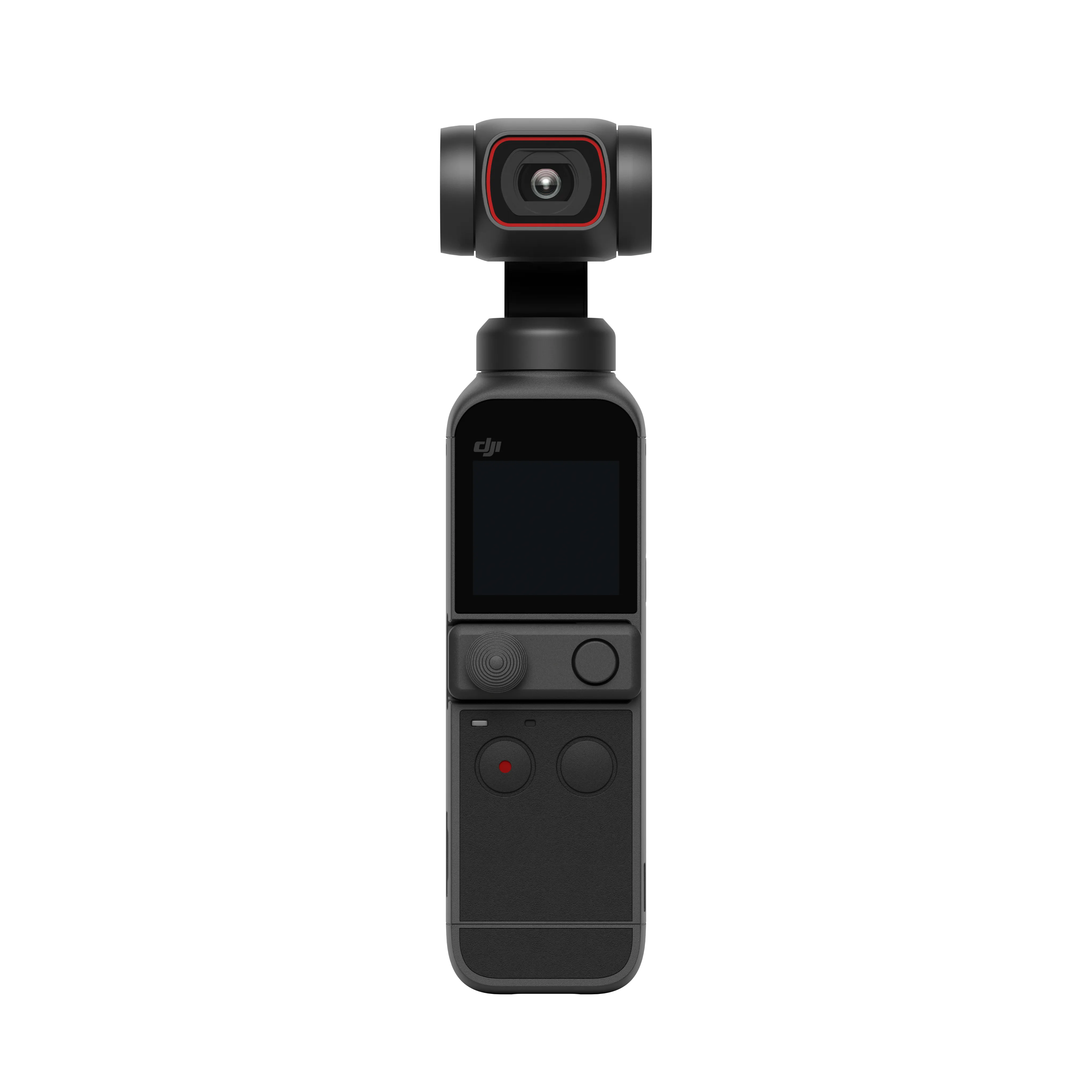 DJI Pocket 2 - action camera
