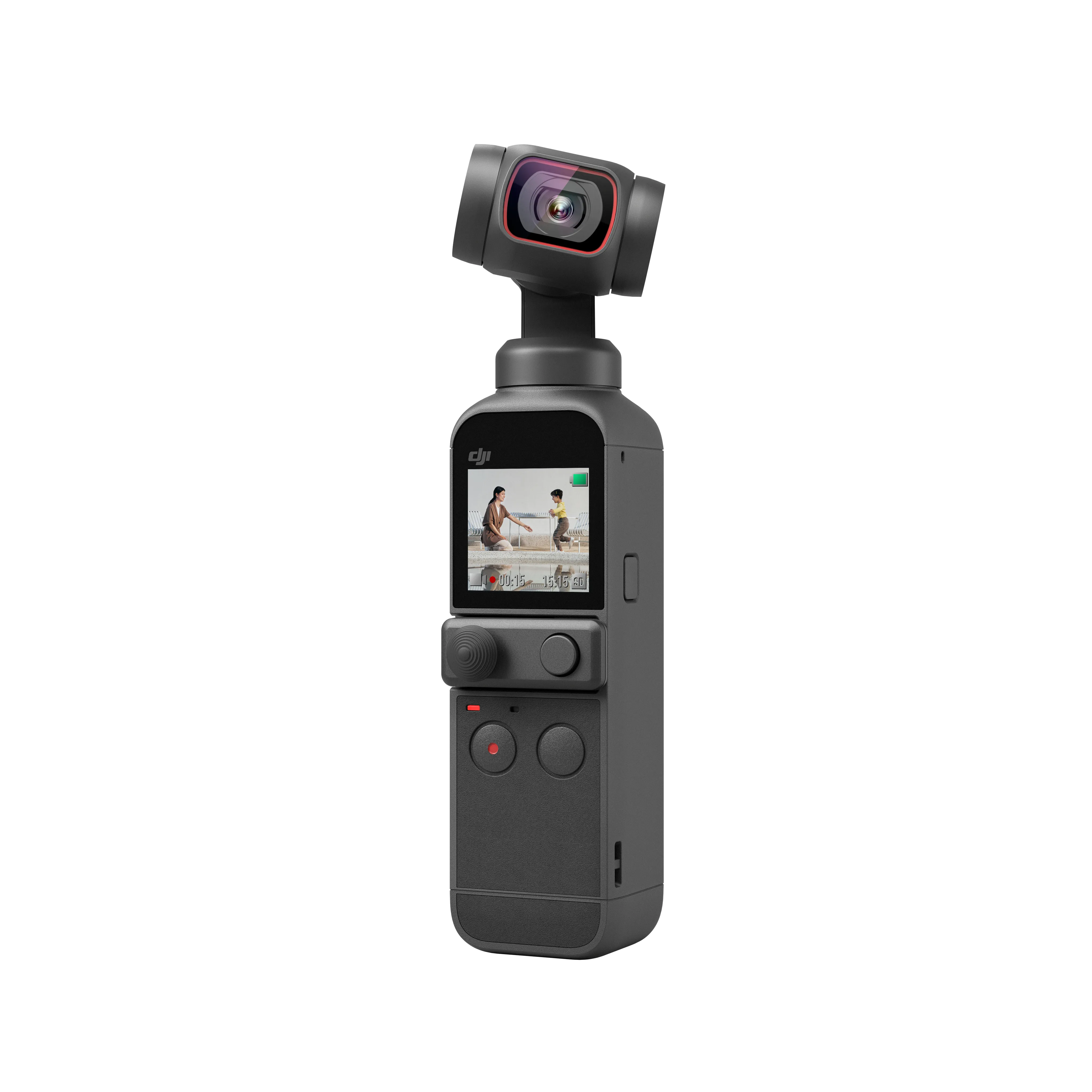 DJI Pocket 2 - action camera