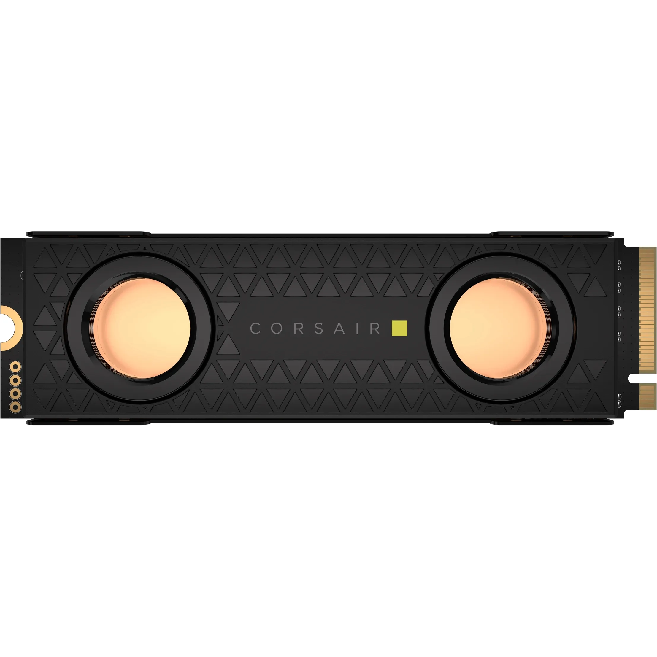 Corsair MP700 PRO SE Hydro X 2 TB, PCI Express 5.0, M.2 -SSD-levy Corsair MP700 PRO SE Hydro X 2 TB, PCI Express 5.0, M.2 -SSD-levy