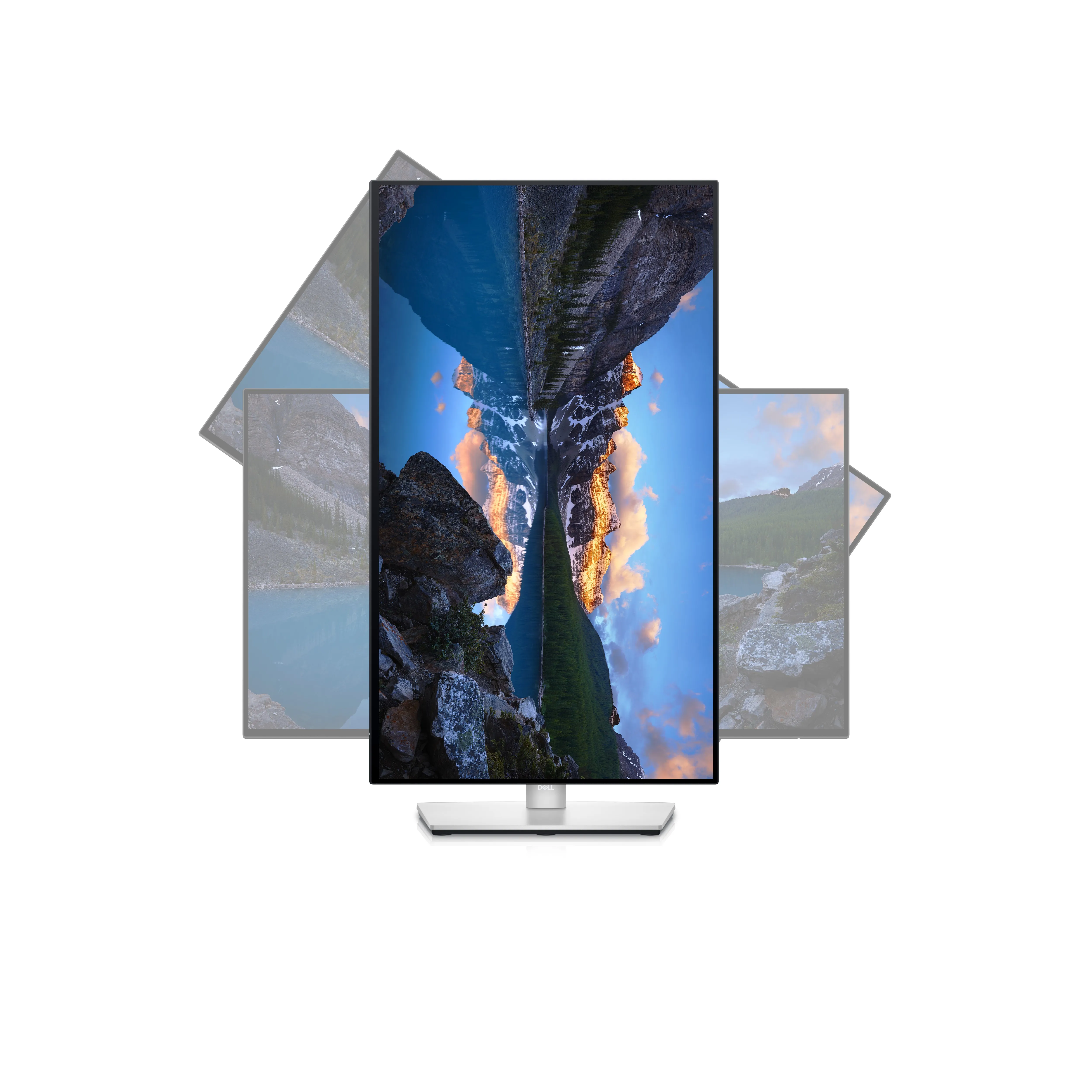 Dell UltraSharp U2422H 24&quot; Full HD, USB-C, IPS - monitor