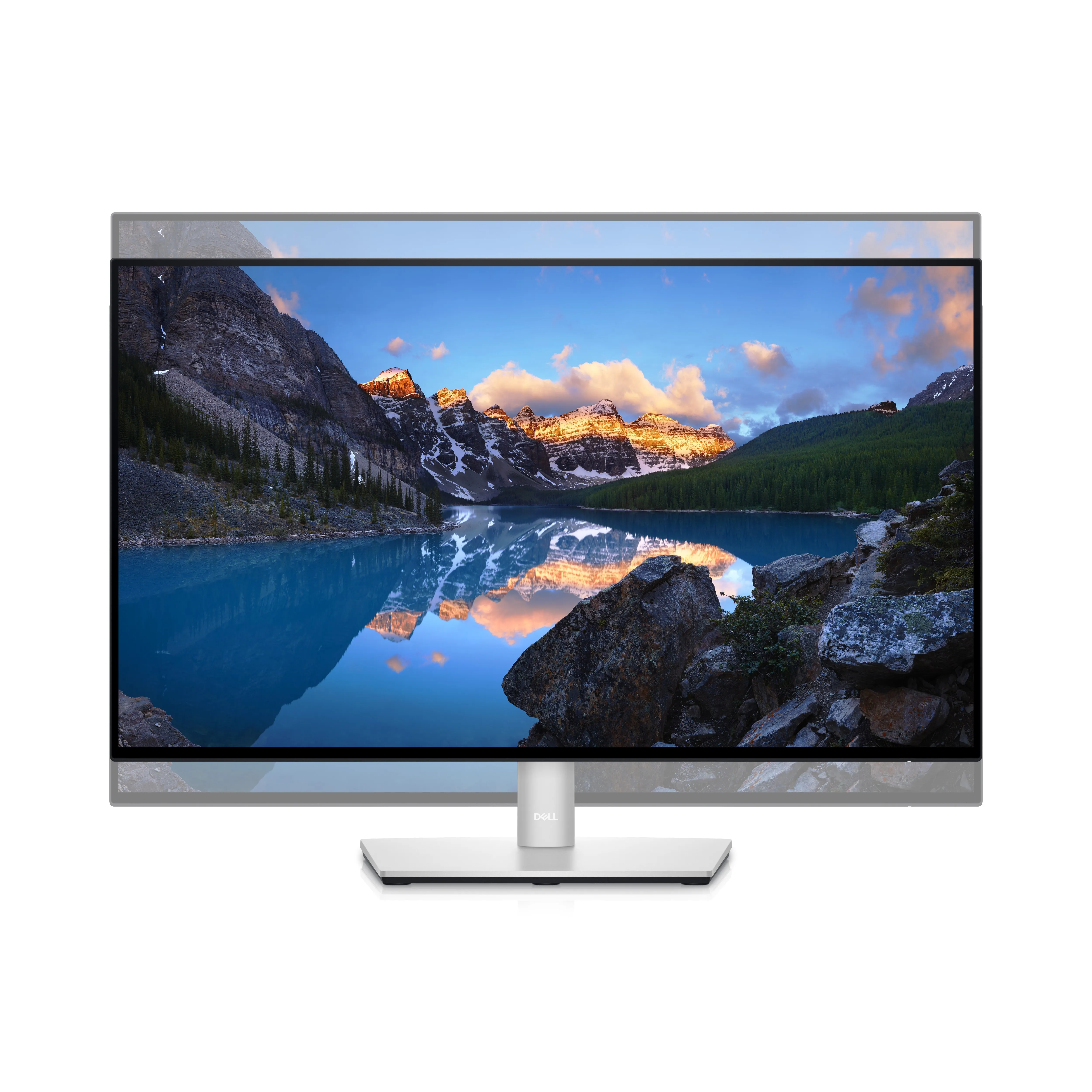 Dell UltraSharp U2422H 24&quot; Full HD, USB-C, IPS - monitor