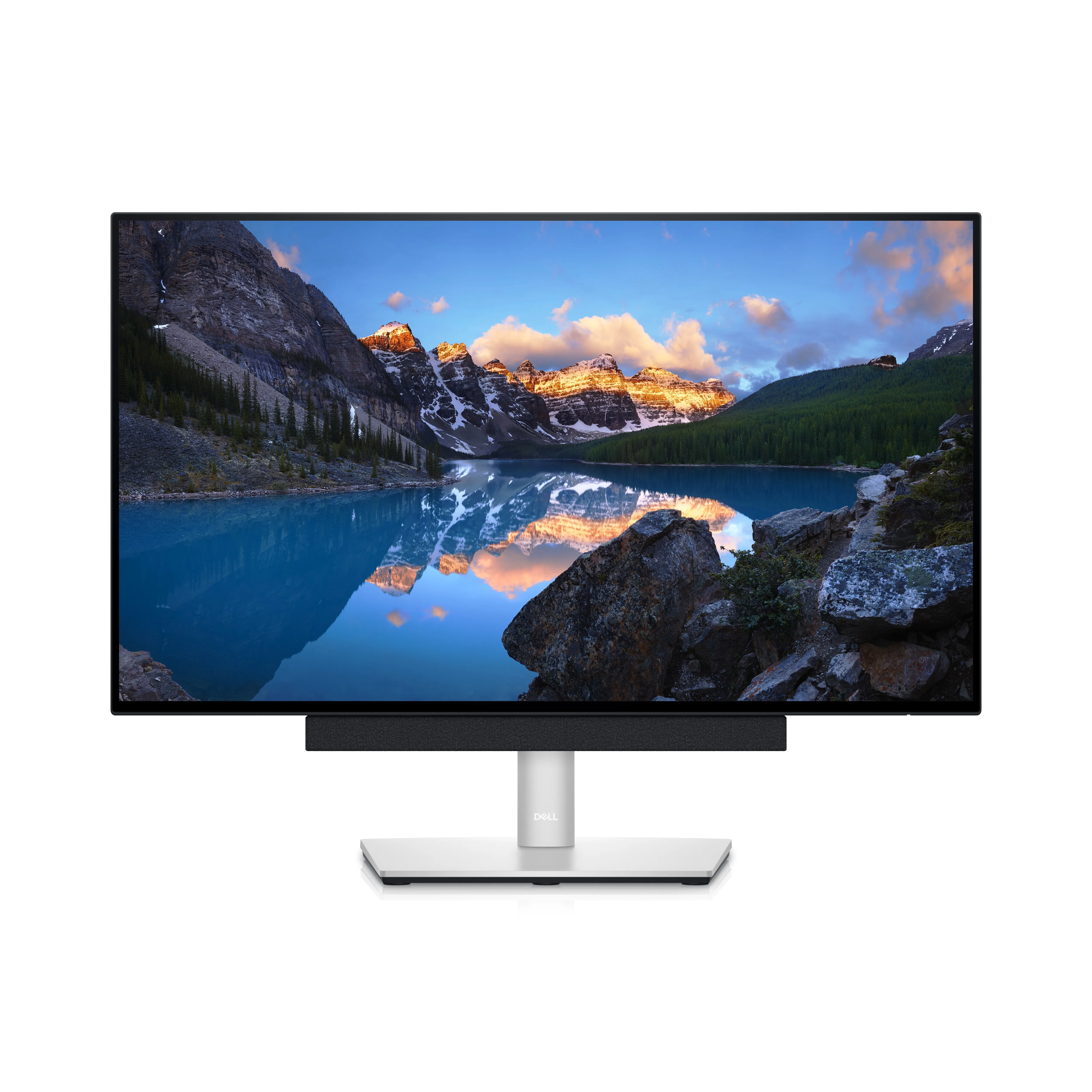 Dell UltraSharp U2422H 24&quot; Full HD, USB-C, IPS - monitor