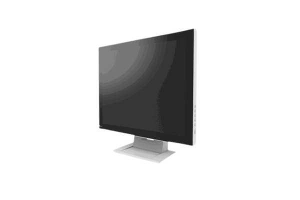 EIZO DuraVision FDS1921T 19" SXGA, TN -n&auml;ytt&ouml;, kosketus