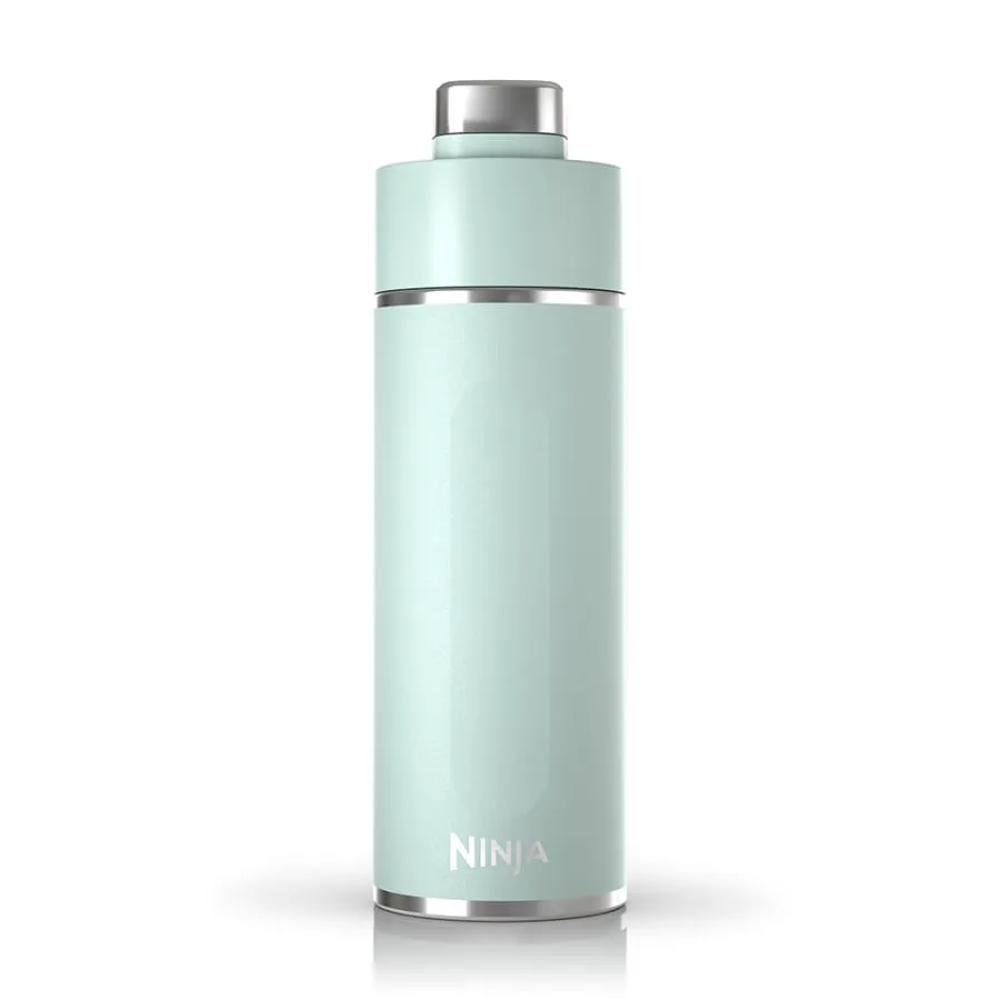 Ninja Thirsti 700ml - travel bottle, mint