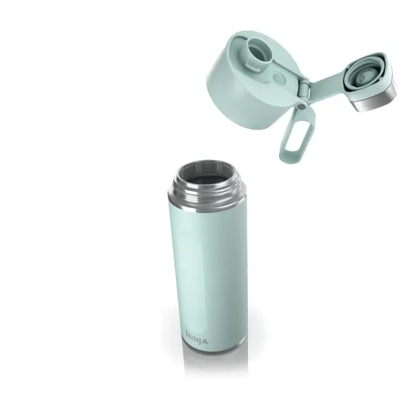 Ninja Thirsti 700ml -matkapullo, minttu