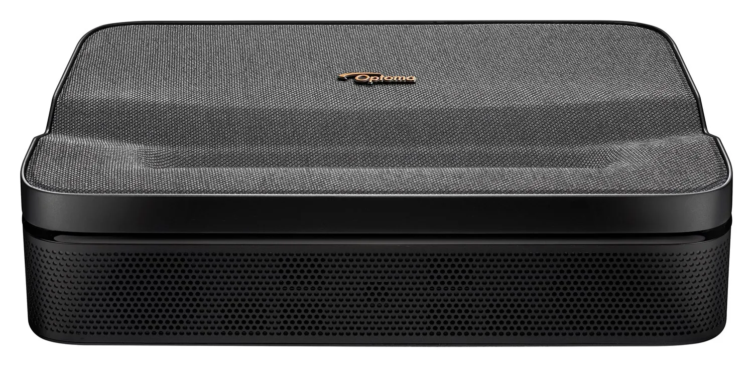 OPTOMA PH31UST PHOTON GO UST PROJECTOR GOOGLETV