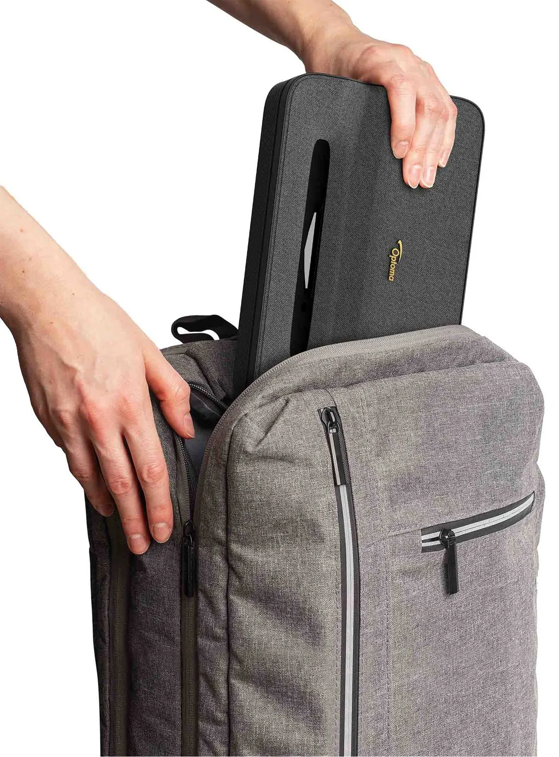 OPTOMA PH31UST PHOTON GO UST PROJECTOR GOOGLETV