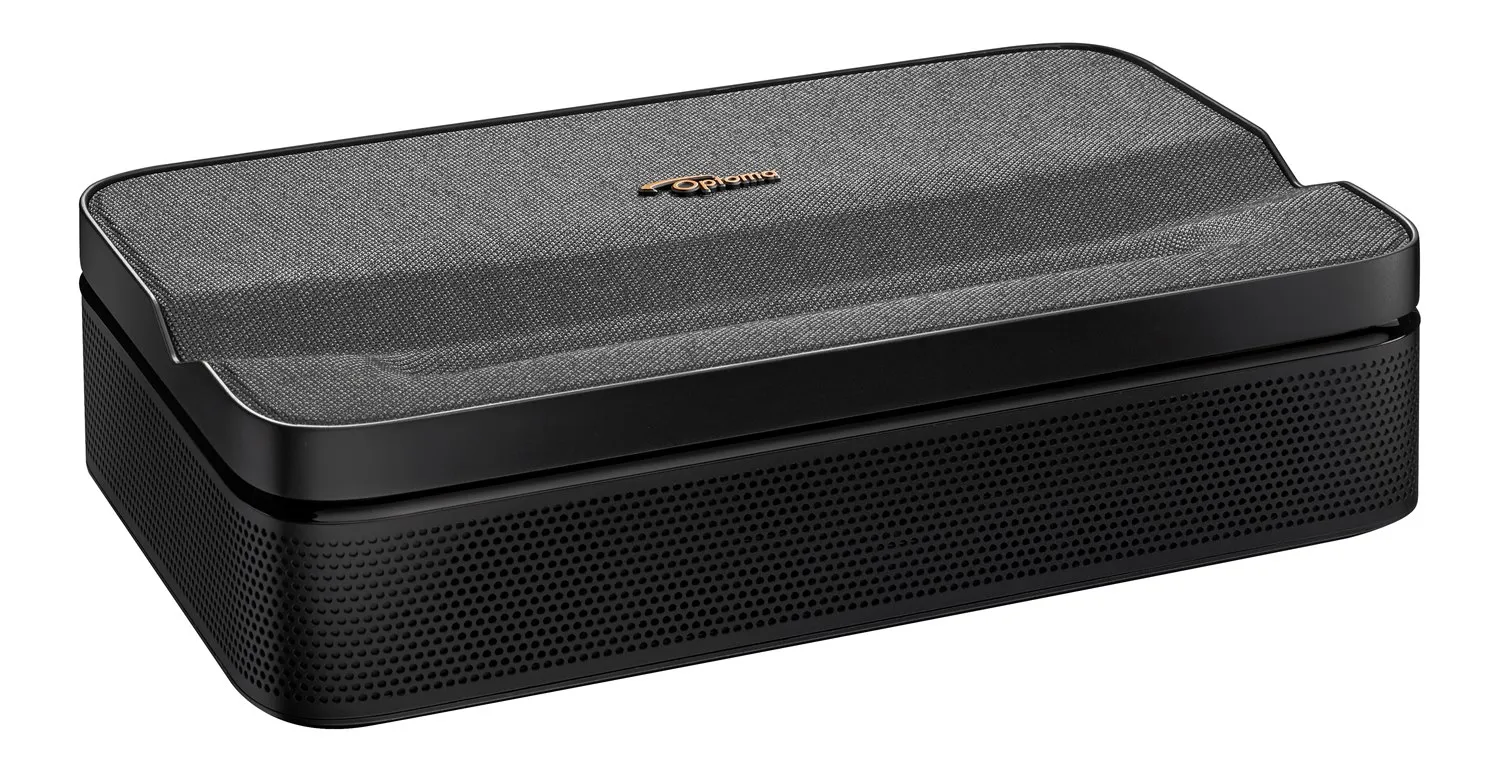 OPTOMA PH31UST PHOTON GO UST PROJECTOR GOOGLETV