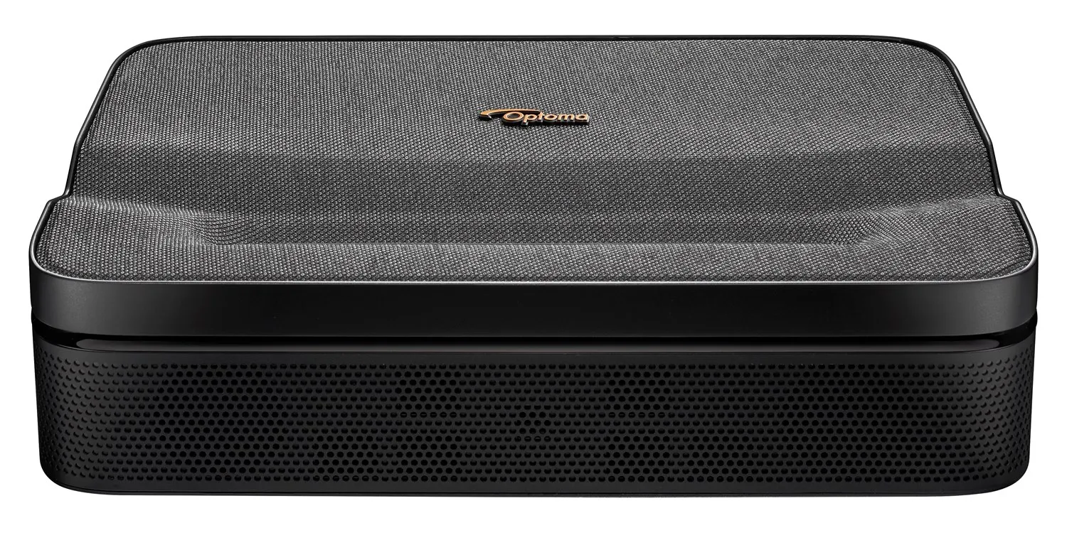 OPTOMA PH31UST PHOTON GO UST PROJECTOR GOOGLETV